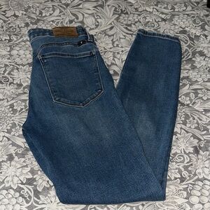 Lucky Brand Classic Blue Jeans